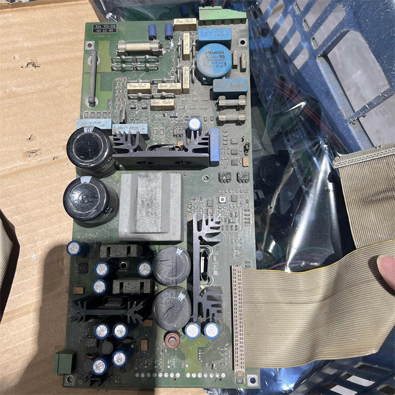 HEIDENHAIN 31868603 Board - Rockss Automation