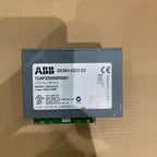 ABB DC551-CS31 1SAP220500R0001 模組
