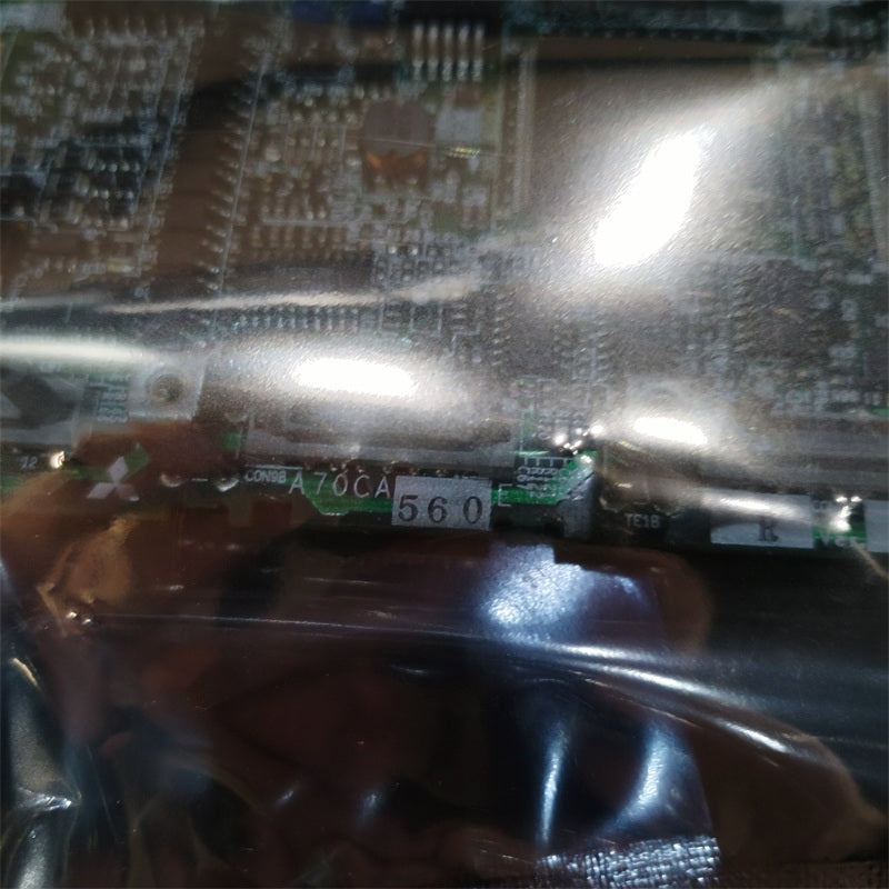 Mitsubishi A70CA560E Board
