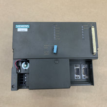 將圖片載入圖庫檢視器 6ES7318-2AJ00-0AB0 Siemens Simatic S7-300 CPU