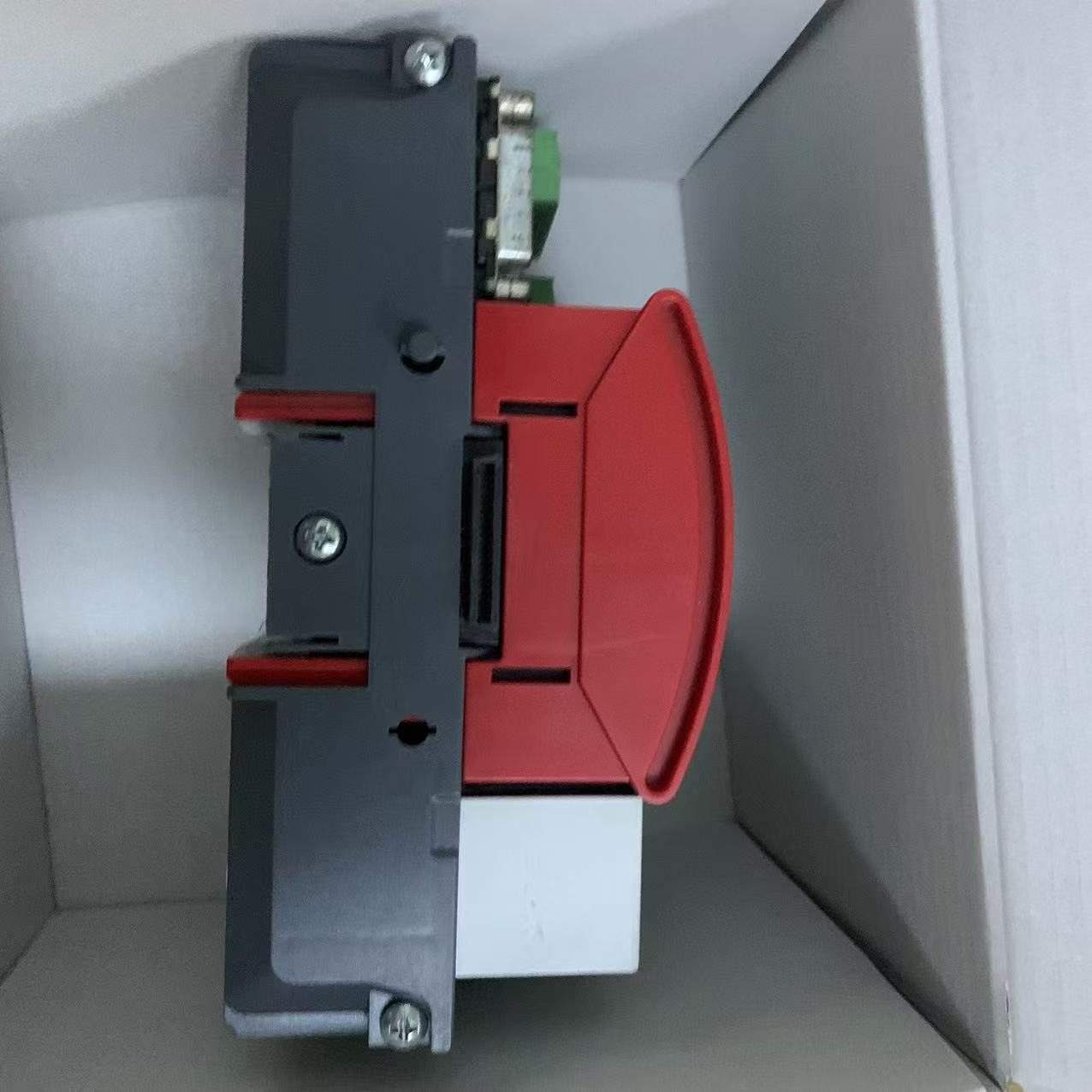 BERGHOF RDC2 Centrotherm 500K Controller