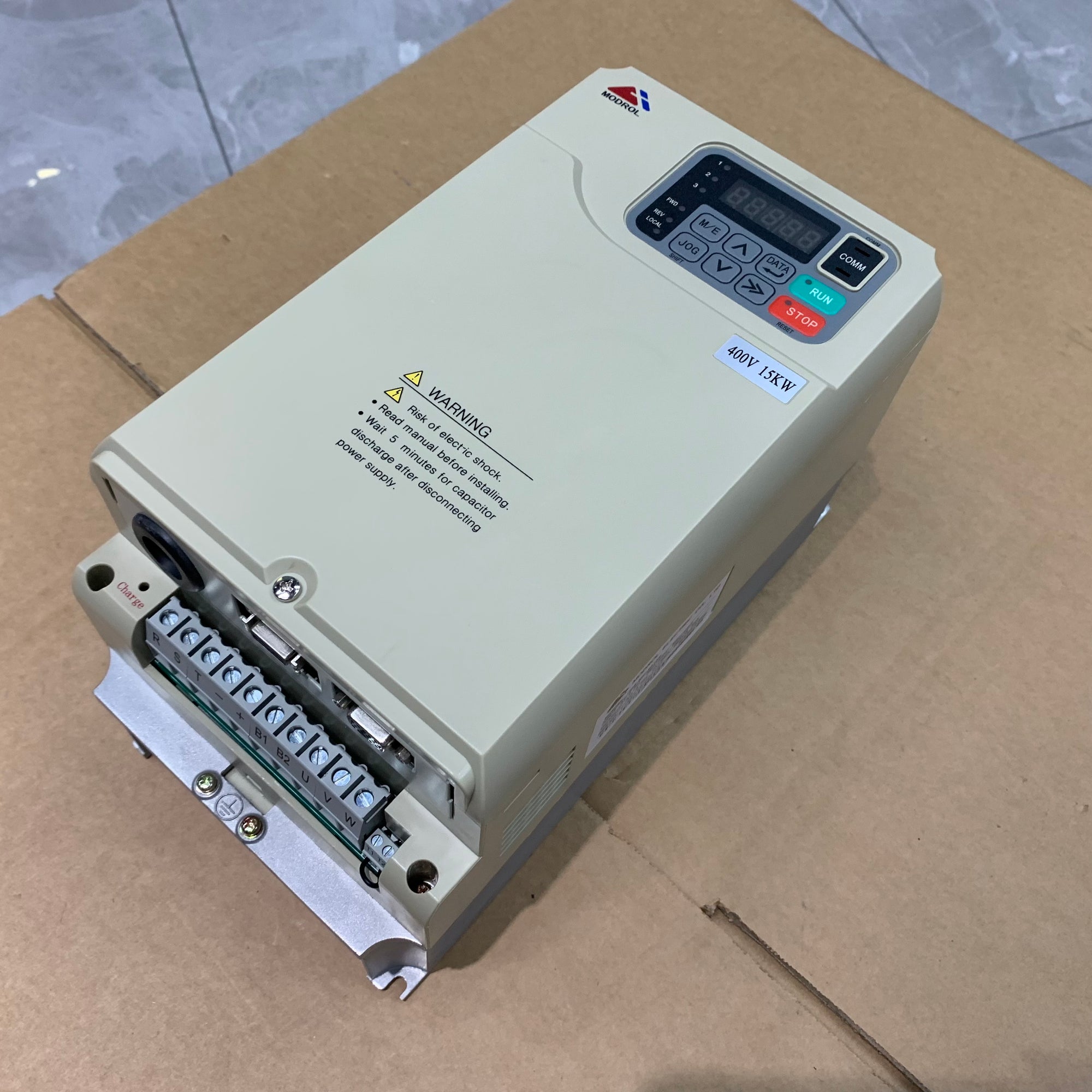 MODROL IMS-MF-4015E Servo Drive
