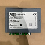 ABB DI524-XC 1SAP440000R0001 數位輸入模組