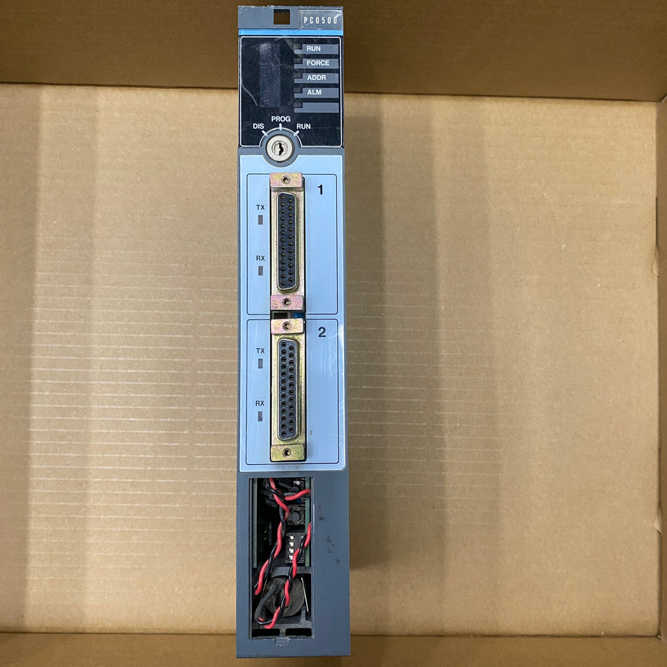 山武霍尼韋爾 MAH10-PC0500 處理器模組