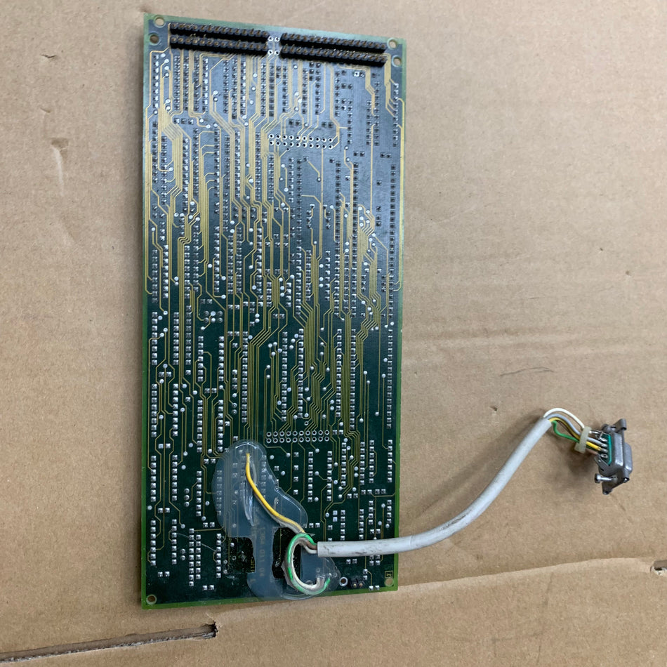 PCB 1364.016.05 ASSY 1364.019
