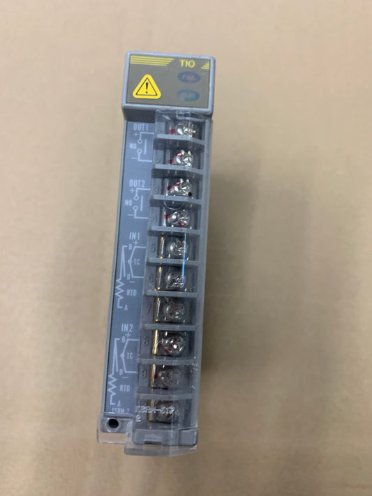 RKC H-TIO-B-AK02-V*NNCD SR Mini HG SYSTEM