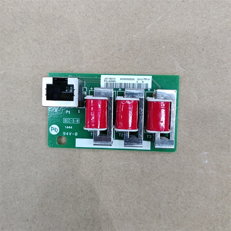 Allen Bradley PN-40665電路板