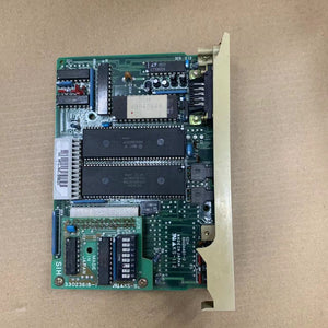 Hitachi RS-232C Printed Circuit Board