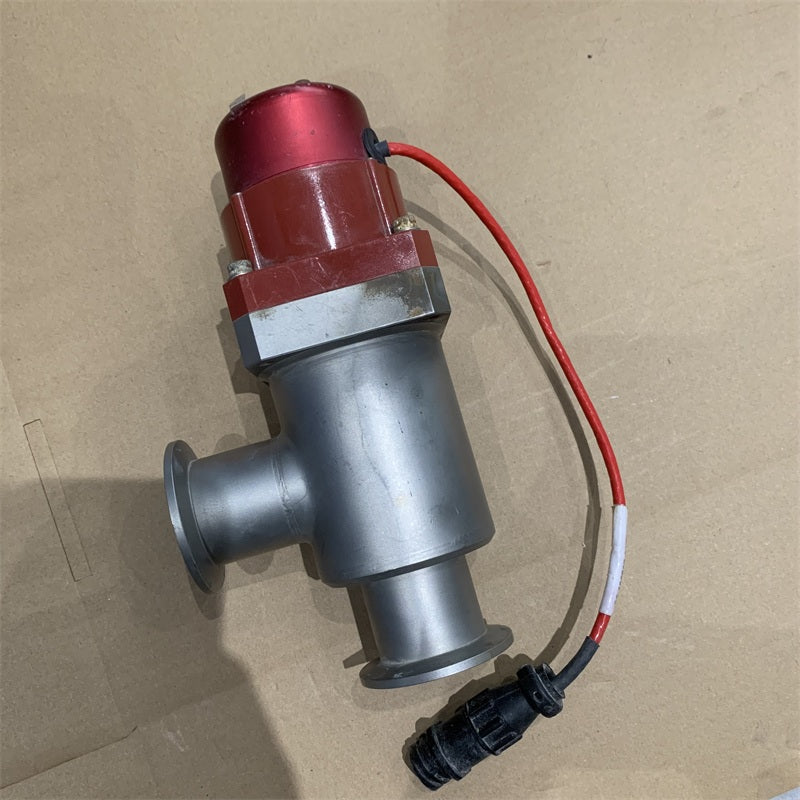 MKS 99J1424 LPJ1-40-AK-CLZXXX真空閥