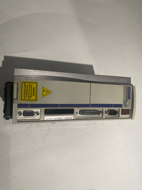 Kollmorgen CR06703 PRD-HP40AAF-63 Servostar CD Servo Controller