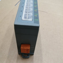 將圖片載入圖庫檢視器 GENUINE ICP DAS NS-205 5-PORT INDUSTRIAL ETHERNET SWITCH