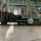 三洋 TPC-ML/M6302A VME 板