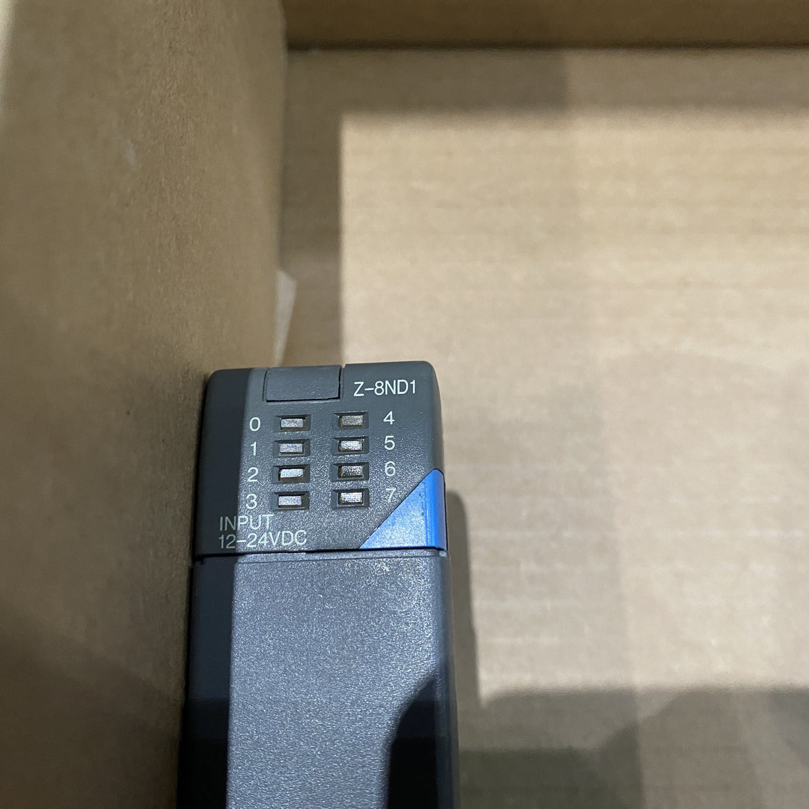 Koyo Z-8ND1 Input Module - Rockss Automation
