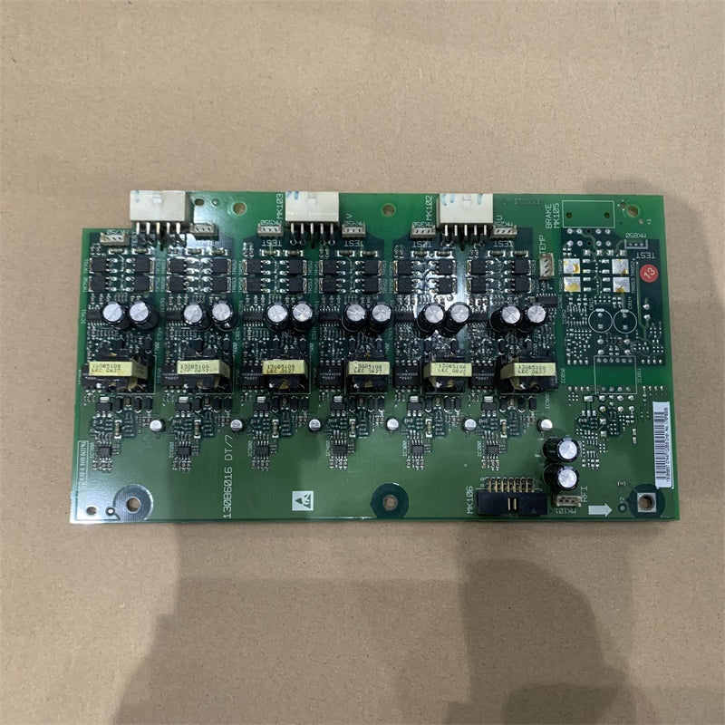 Danfoss 130B6857 Circuit Board