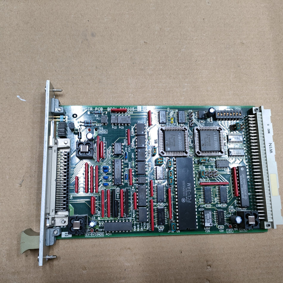 東京電子SAT-MCTR BB81-000005-15 PCB