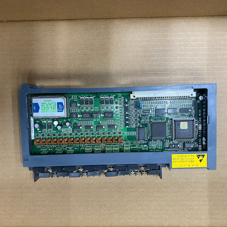 Yamatake Honeywell MAH10-AD3C10 Module - Rockss Automation