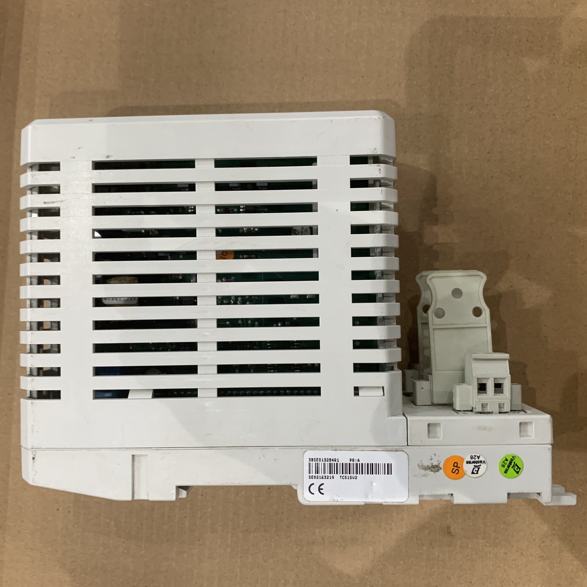ABB TC515V2模組