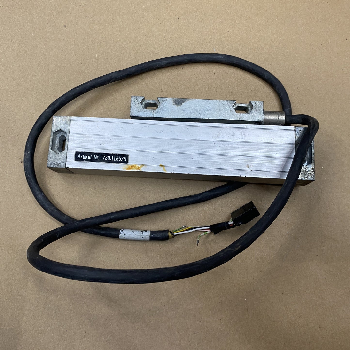 RSF Elektronik MSA6701 Linear Encoder