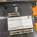 富士馬達FA NP1BS-03基板