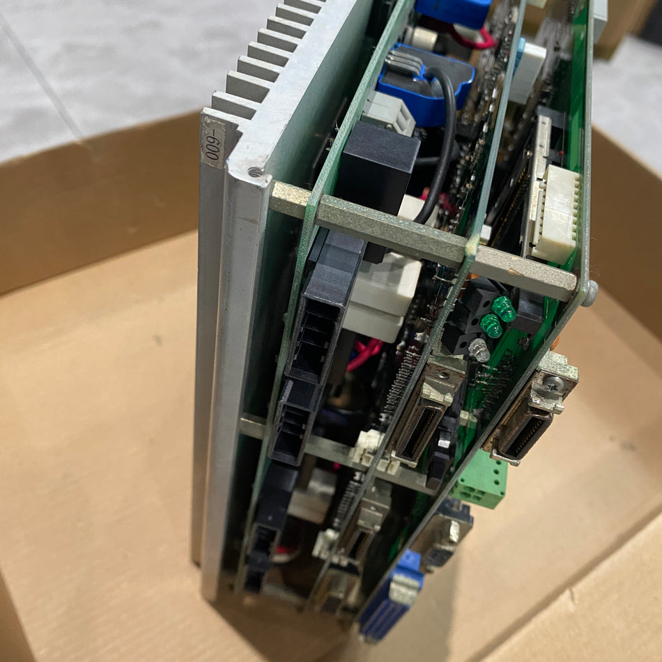 雅馬哈 KX0-M5810-206 機器人控制器