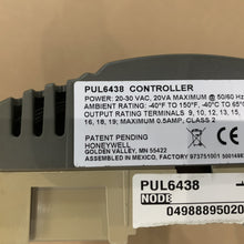 將圖片載入圖庫檢視器 Honeywell PUL6438 Controller