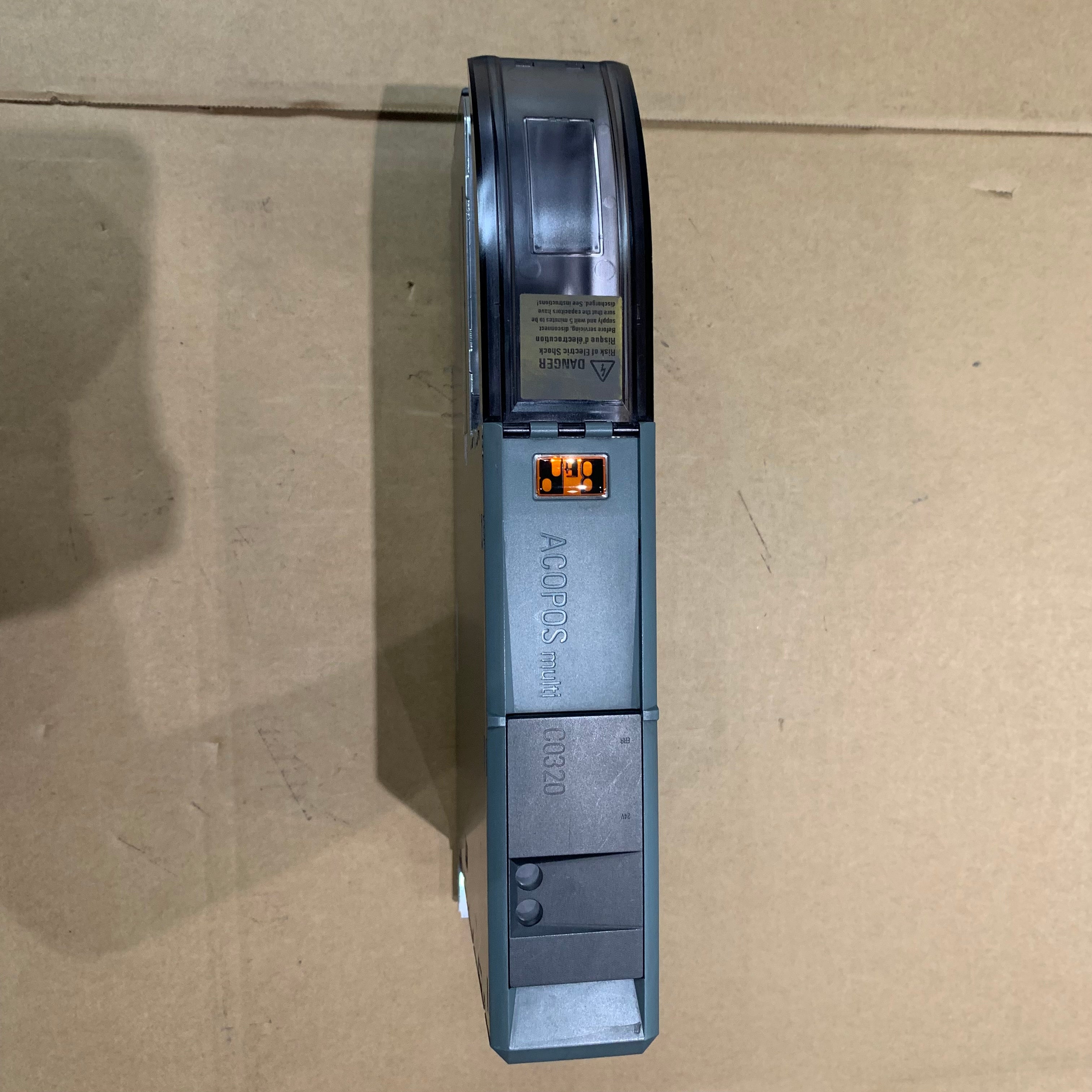 B&amp;R 8b0c0320hc00.000-1伺服驅動器