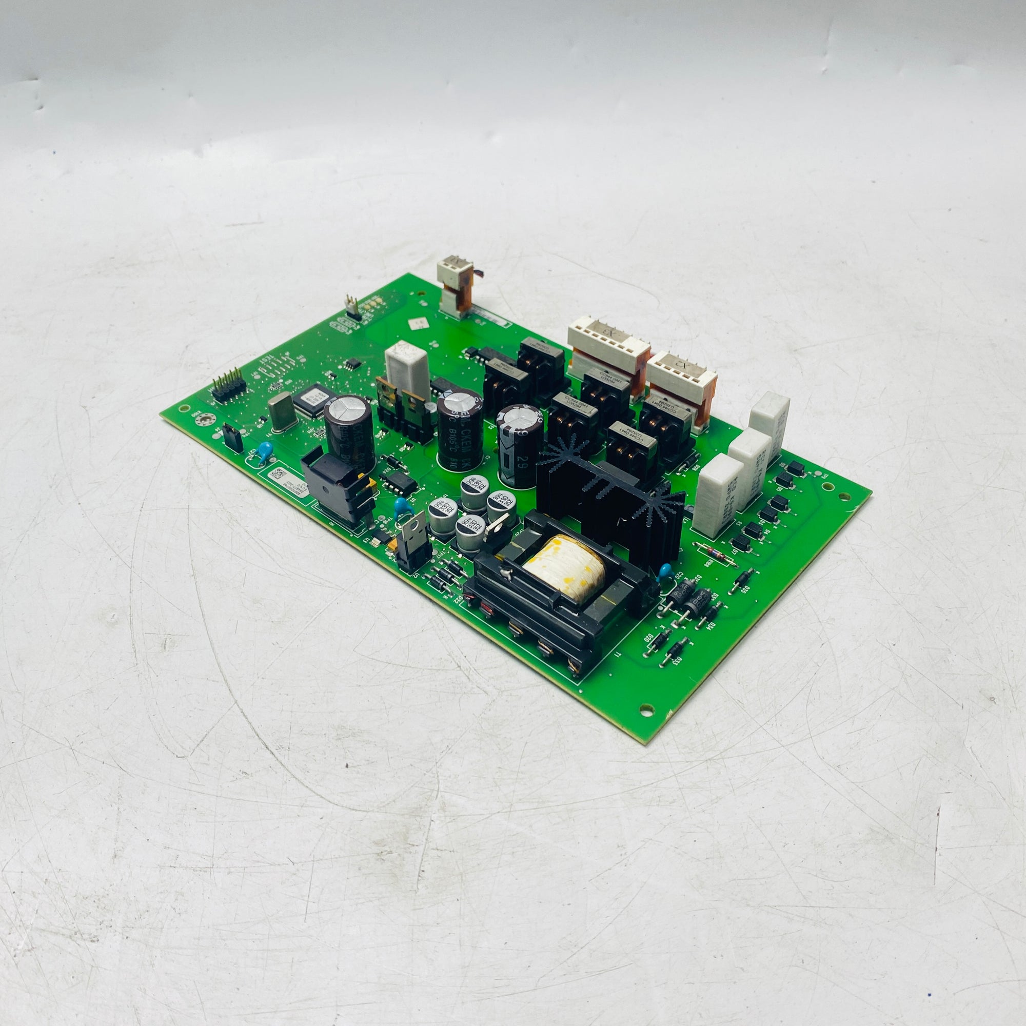 ALLEN BRADLEY 394877-A03 trigger charging board