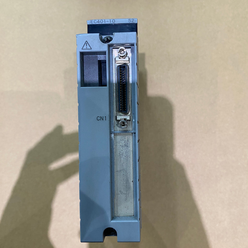 橫河 EC401 匯流排耦合器模組 EC401-10 S2