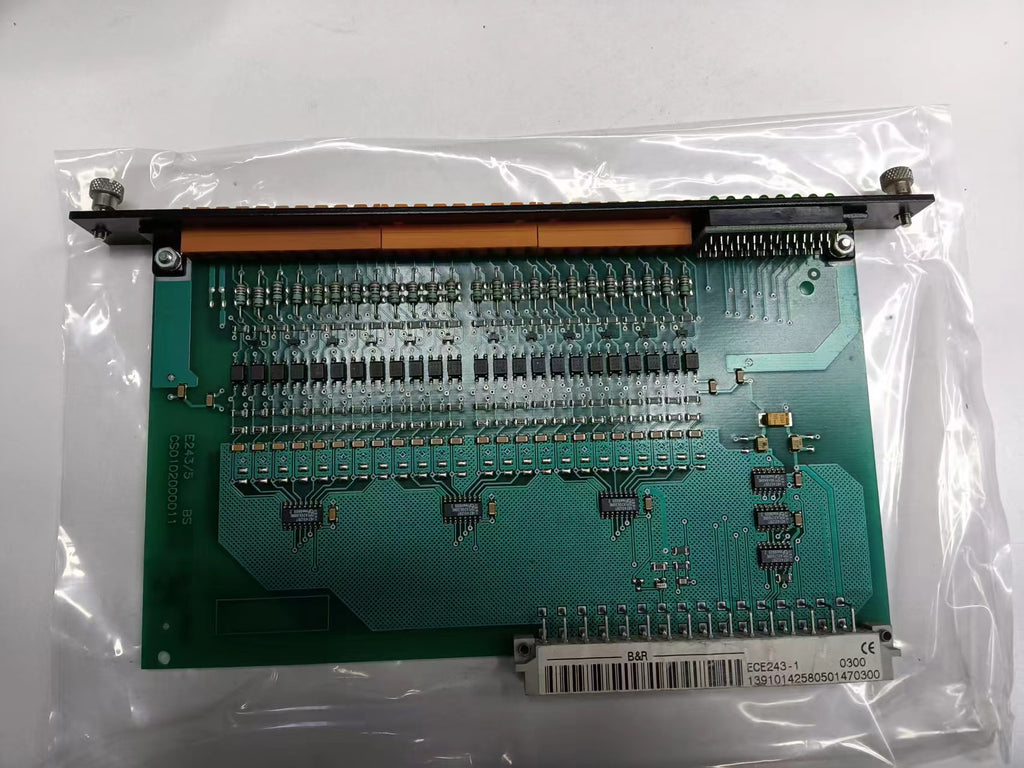 B&R ECE243-1 Input Module
