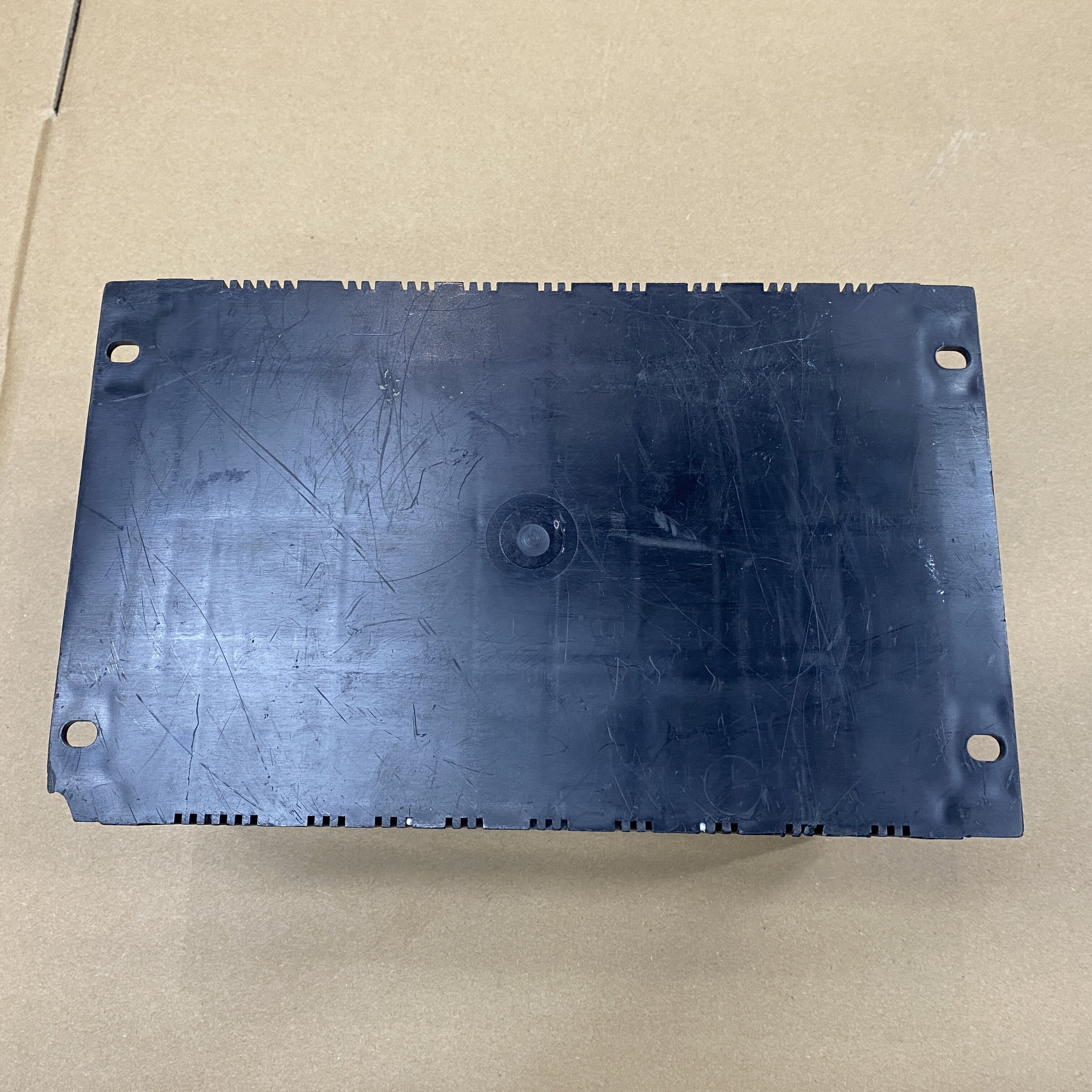 B&R MCGE31-0 MINI Basic Unit