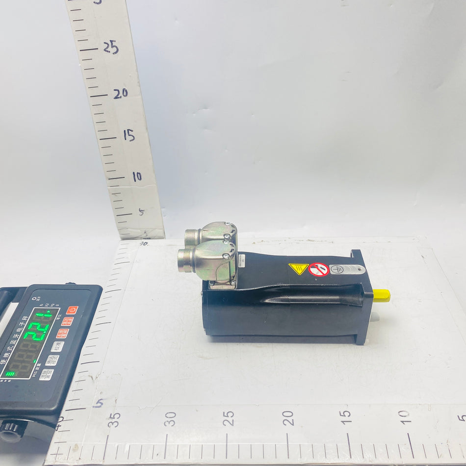 Schneider BMH0701P17F2A Servo Motor