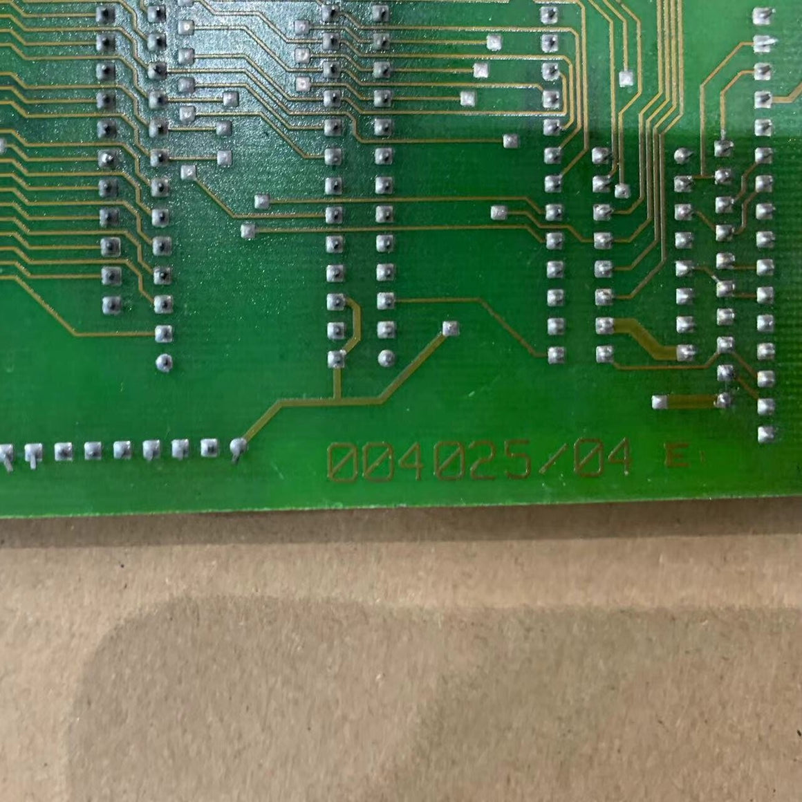 REFU 004025/04 Board - Rockss Automation