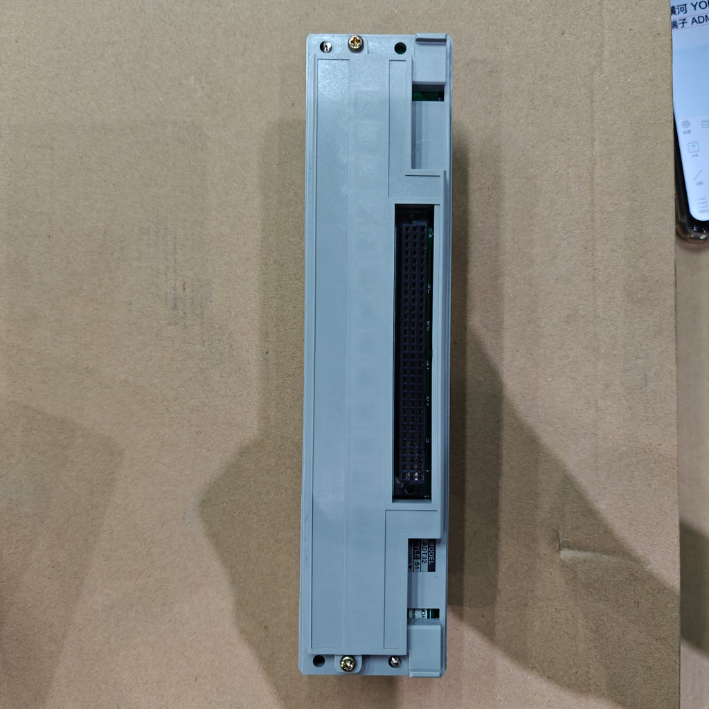 Yokogawa ADM12T ADT32 terminal