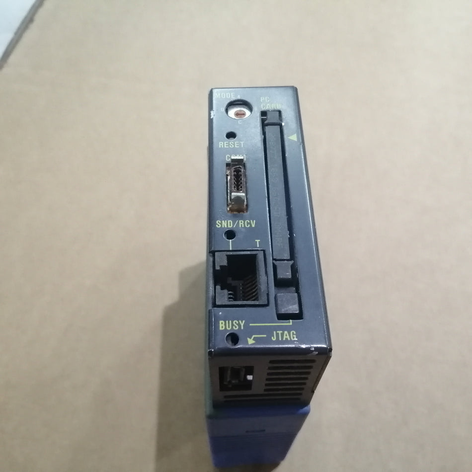 橫河 F3RP54-3P PLC CPU 模組