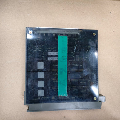 Mitsubishi MC411B BN624A801G51 Memory Module