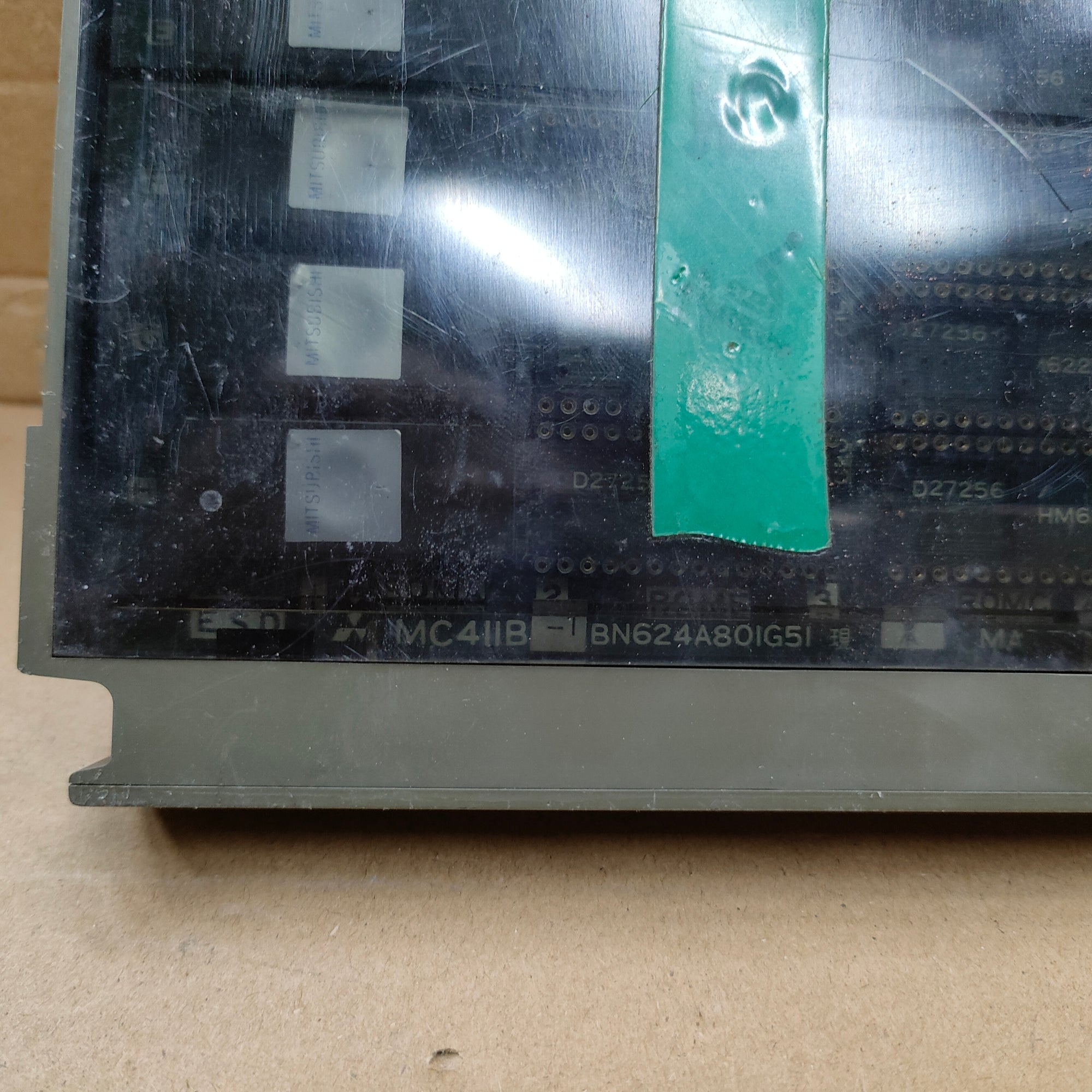 Mitsubishi MC411B BN624A801G51 Memory Module
