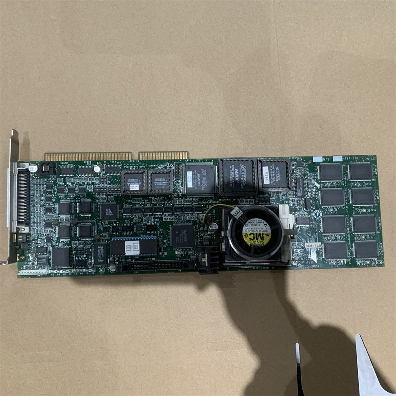 SONY JAMMC-CP300A Board
