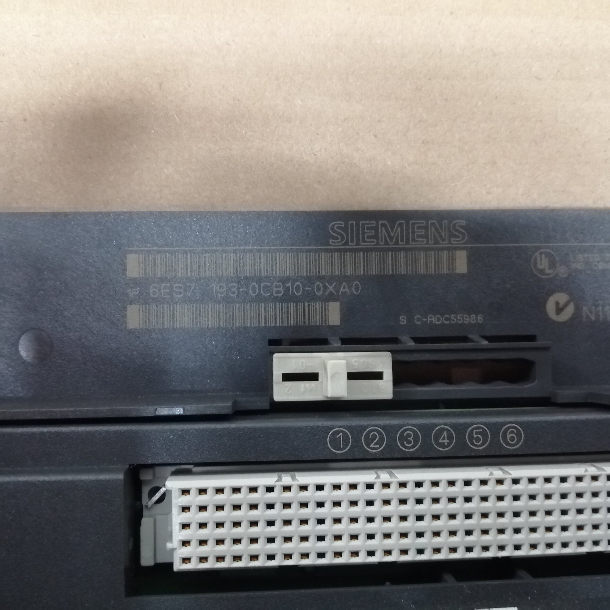 西門子6ES7133-0BL00-0XB0 6ES7193-0CB10-0XA0 simatic S7模組