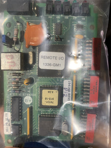 Allen Bradley 1336-GM1 Remote Interface Board