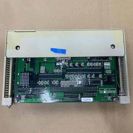 Hitachi SIO-H I/O Module - Rockss Automation