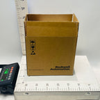 Allen Bradley 25B-D6P0N104 PowerFlex 525 交流電驅動器