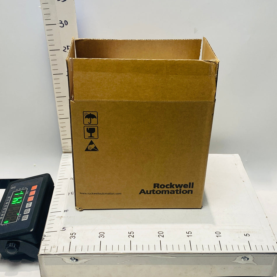 Allen Bradley 25B-D6P0N104 PowerFlex 525 AC Drive