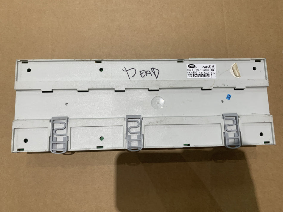CAREL PCO50000U0CL0模組