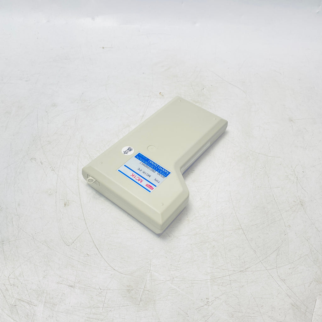 SANYO MC1K-PE Hand-woven tool