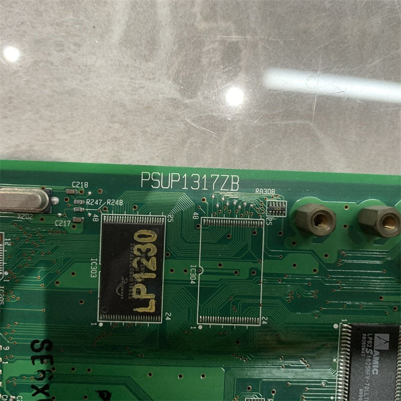 松下 PSUP1317ZB MPR 卡