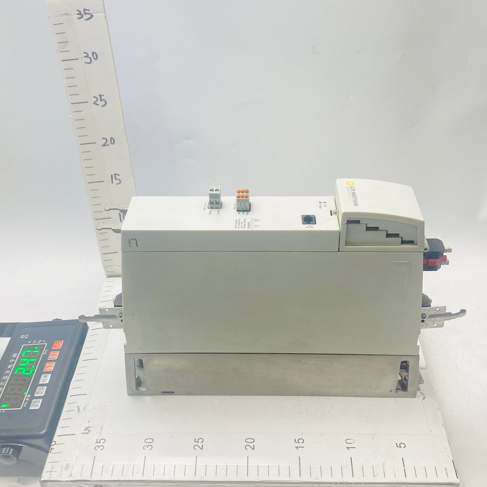 LUST LTI SOCM-P.0010.0010.1 Driver