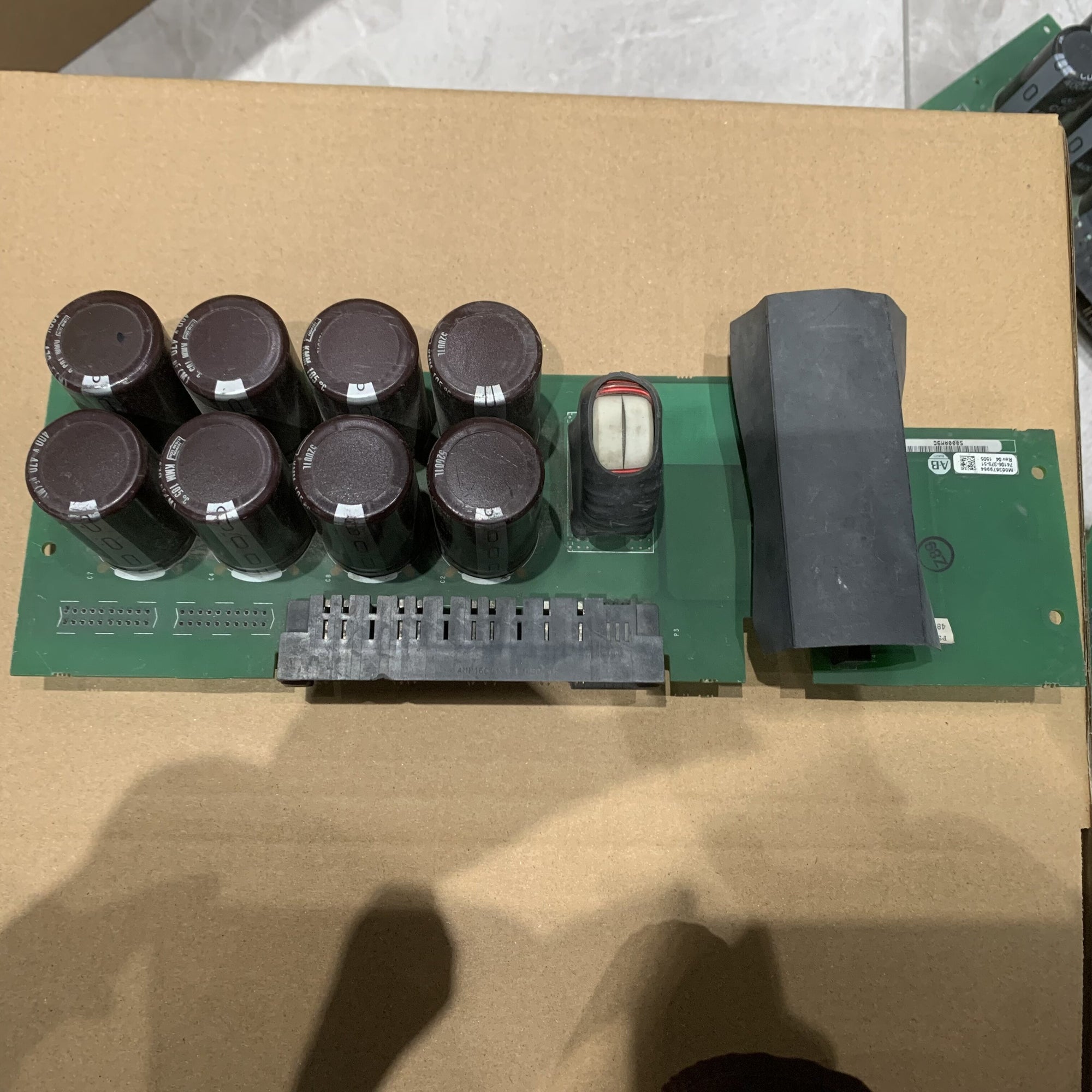 ALLEN BRADLEY 74106-379-51 板
