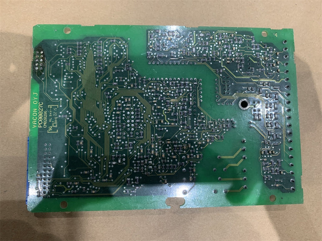VACON PC00027C Control Board