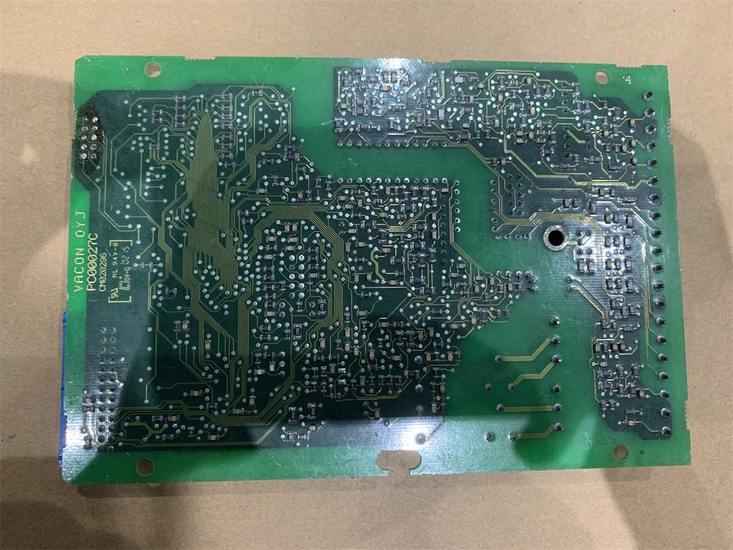 VACON PC00027C Control Board