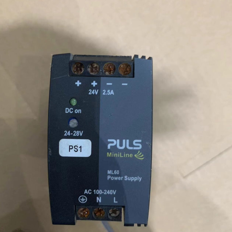 PULS ML60.241電源